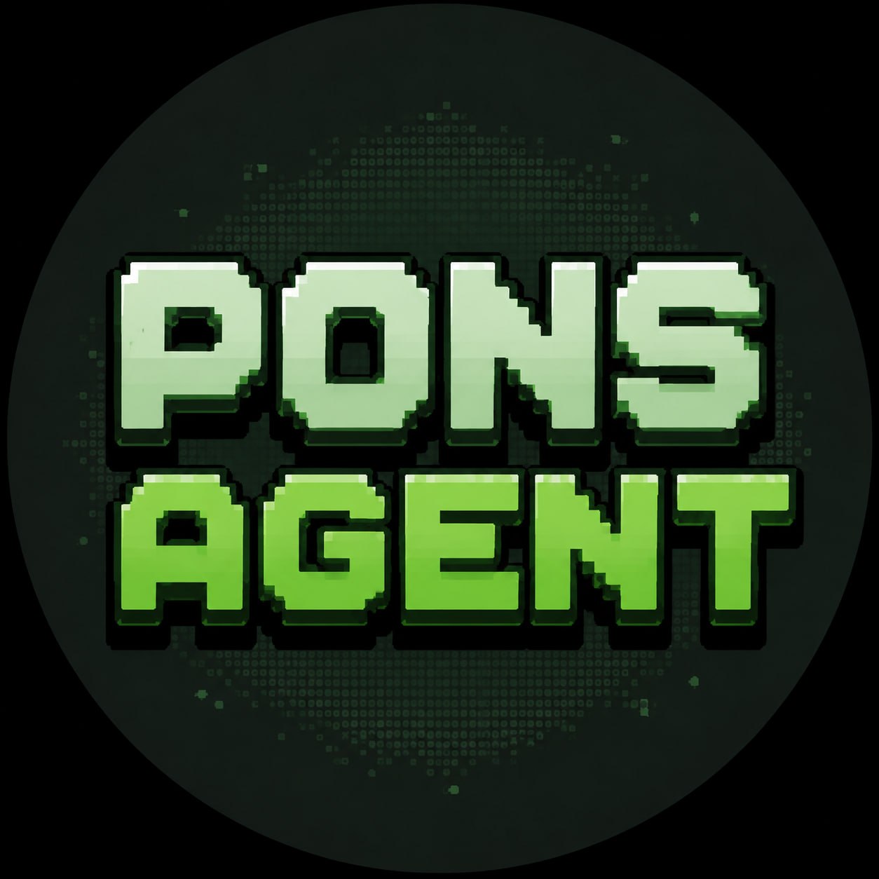 Pons Agents